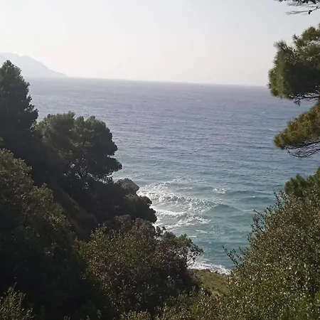 Innjoy Space Aparthotel Glyfada (Corfu)