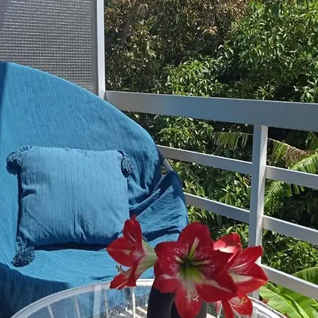 Innjoy Space 3* Glyfada (Corfu)