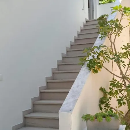 Innjoy Space 3* Glyfada (Corfu)