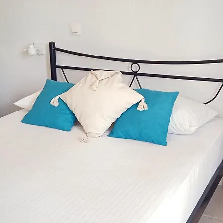 Ξενοδοχείο με διαμερίσματα Innjoy Space