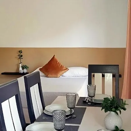 Innjoy Space Ξενοδοχείο με διαμερίσματα