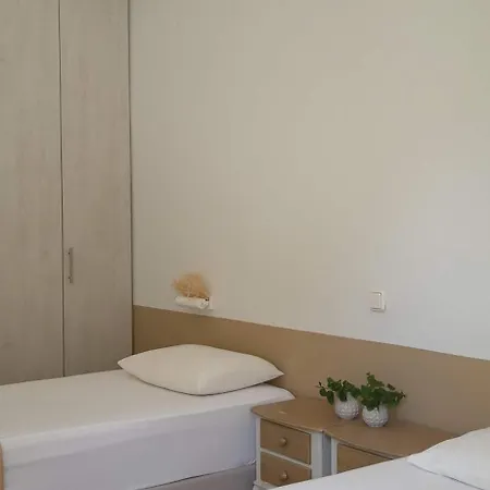 Innjoy Space Lejlighedshotel