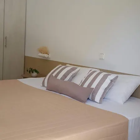 Lejlighedshotel Innjoy Space