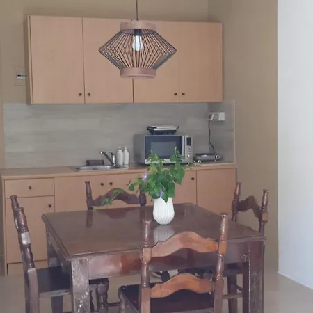 Innjoy Space شقة فندقية