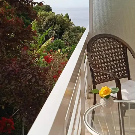 Innjoy Space شقة فندقية