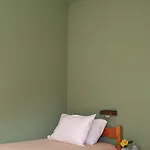 Hotel apartamentowy Innjoy Space
