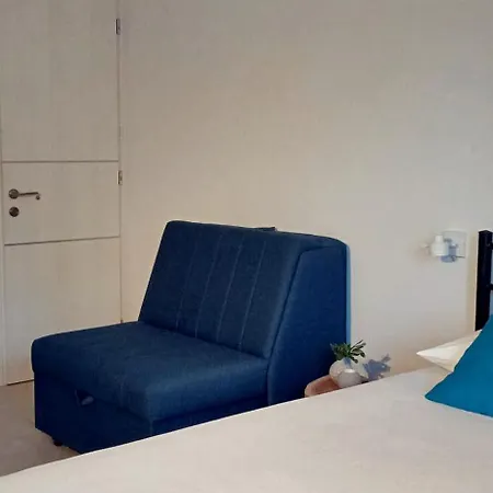 Innjoy Space Aparthotel