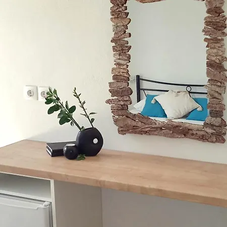 Innjoy Space * Glyfada (Corfu)