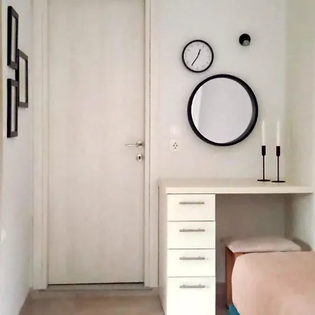 Innjoy Space * Glyfada (Corfu)