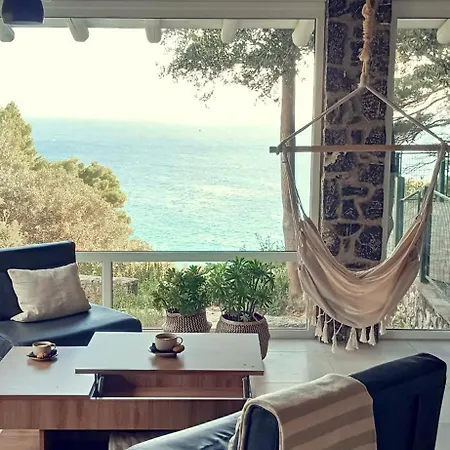 Innjoy Space Glyfada (Corfu)