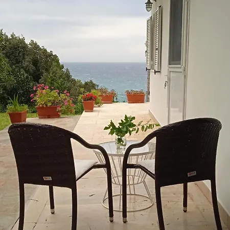 Innjoy Space Aparthotel Glyfada (Corfu)