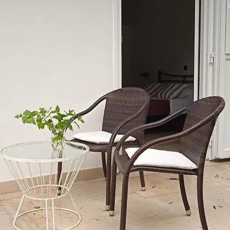 Aparthotel Innjoy Space Glyfada (Corfu)