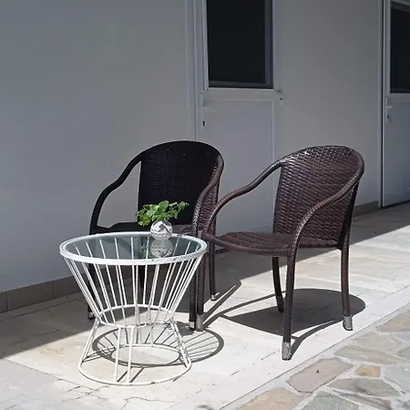 Innjoy Space * Glyfada (Corfu)