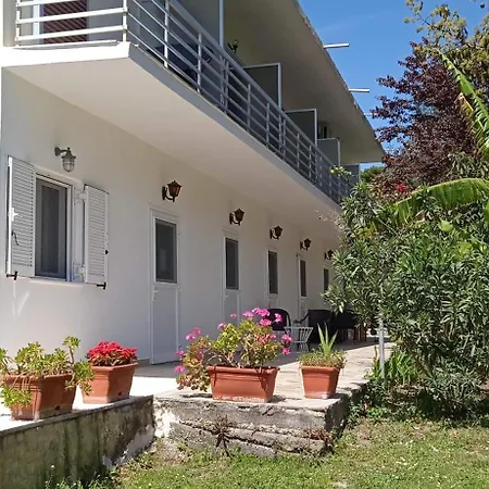 Ξενοδοχείο με διαμερίσματα Innjoy Space 3*