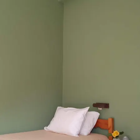 Apart-hotel Innjoy Space