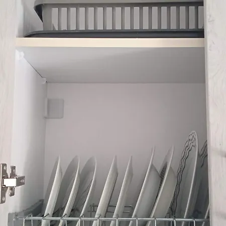 Innjoy Space Aparthotel Glyfada (Corfu)