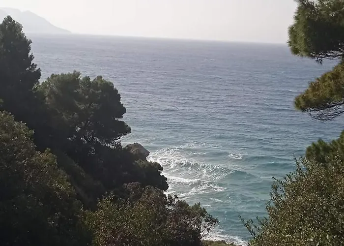 Innjoy Space Aparthotel Glyfada (Corfu)