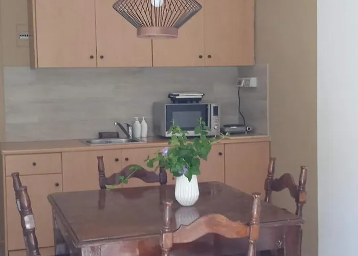 Innjoy Space Aparthotel