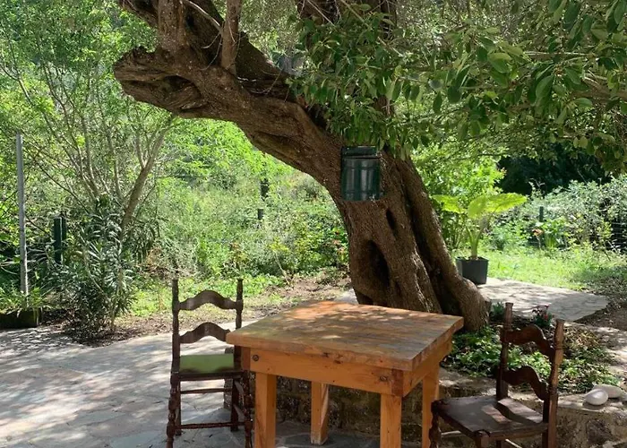 Ξενοδοχείο με διαμερίσματα Innjoy Space