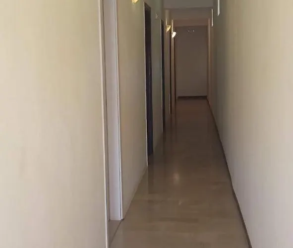 Ξενοδοχείο με διαμερίσματα Innjoy Space
