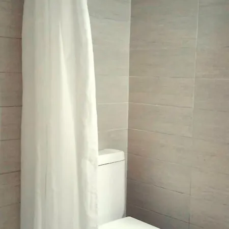 Innjoy Space Hotel apartamentowy Glifada