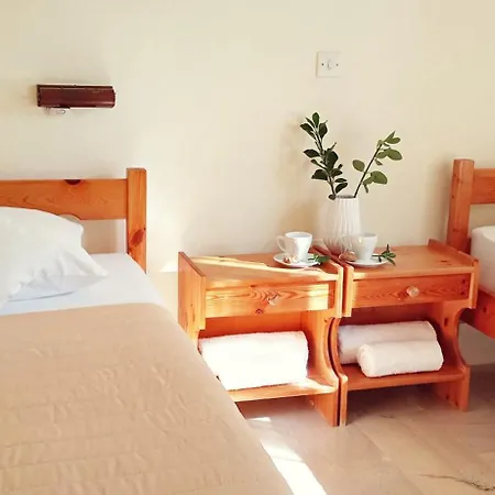 Innjoy Space Hotel apartamentowy