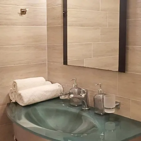 Apart-hotel Innjoy Space Glyfáda