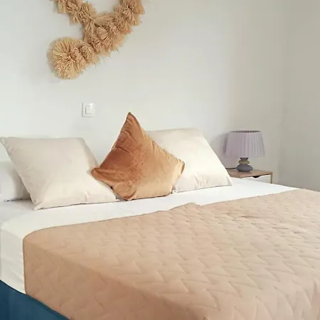 Innjoy Space Hotel apartamentowy