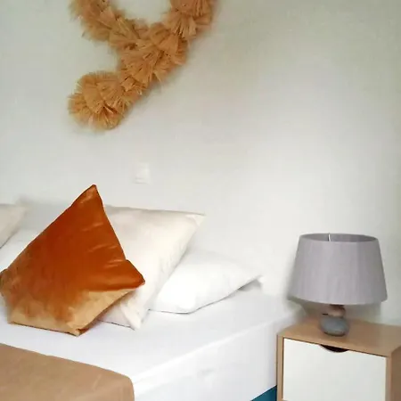 Hotel apartamentowy Innjoy Space