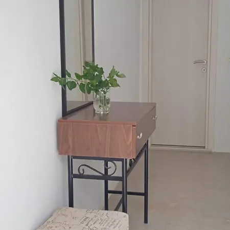 Innjoy Space Hotel apartamentowy Glifada
