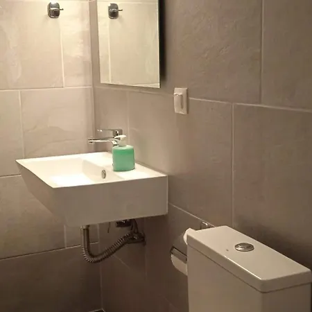 Hotel apartamentowy Innjoy Space