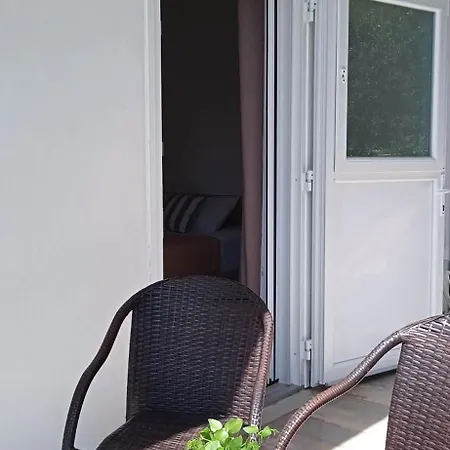 Innjoy Space Hotel apartamentowy
