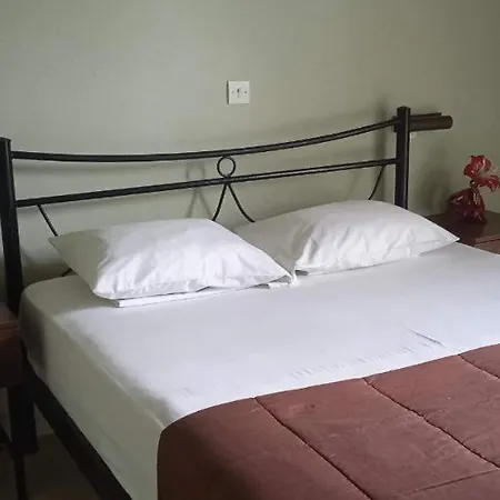 Innjoy Space Hotel apartamentowy Glifada