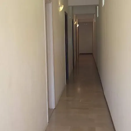 Hotel apartamentowy Innjoy Space