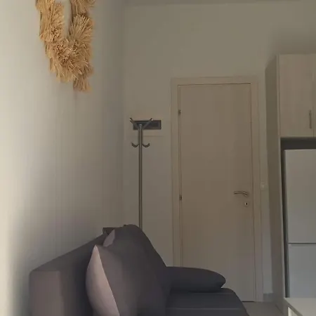 Innjoy Space Apart-hotel Glyfáda