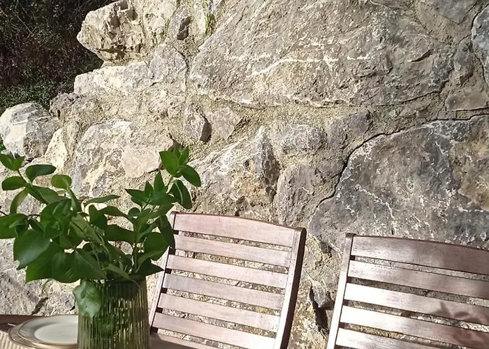 Innjoy Space Glyfada (Corfu)